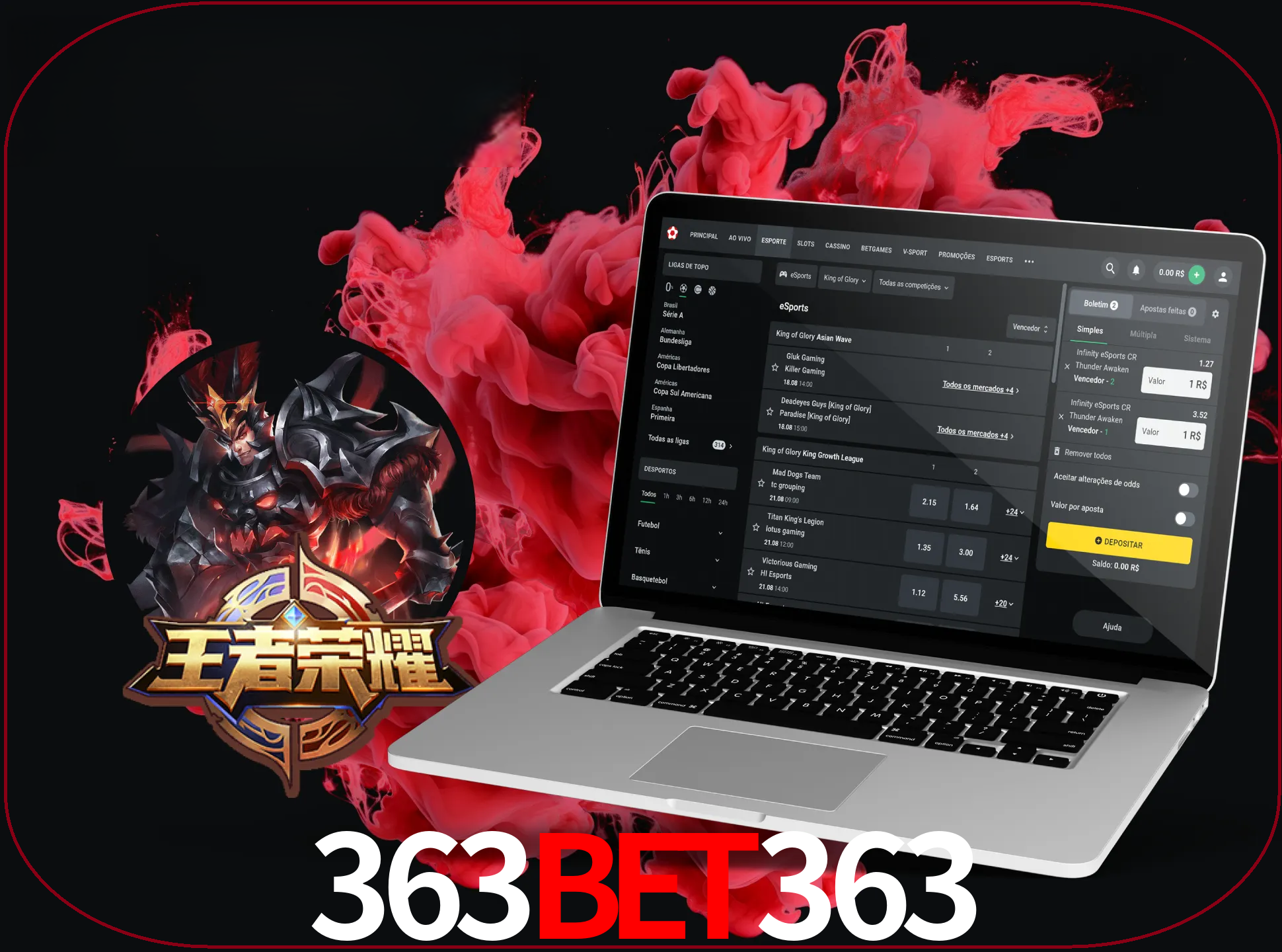 Um jogo global que conquistou os corações dos utilizadores de todo o mundo e que foi desenvolvido na China está disponível no 363BET363.