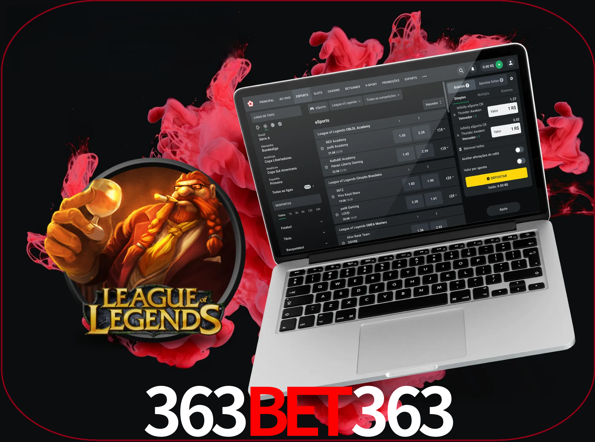 Se é um fã deste jogo, muitos torneios fantásticos que o vão surpreender estão disponíveis no 363BET363.