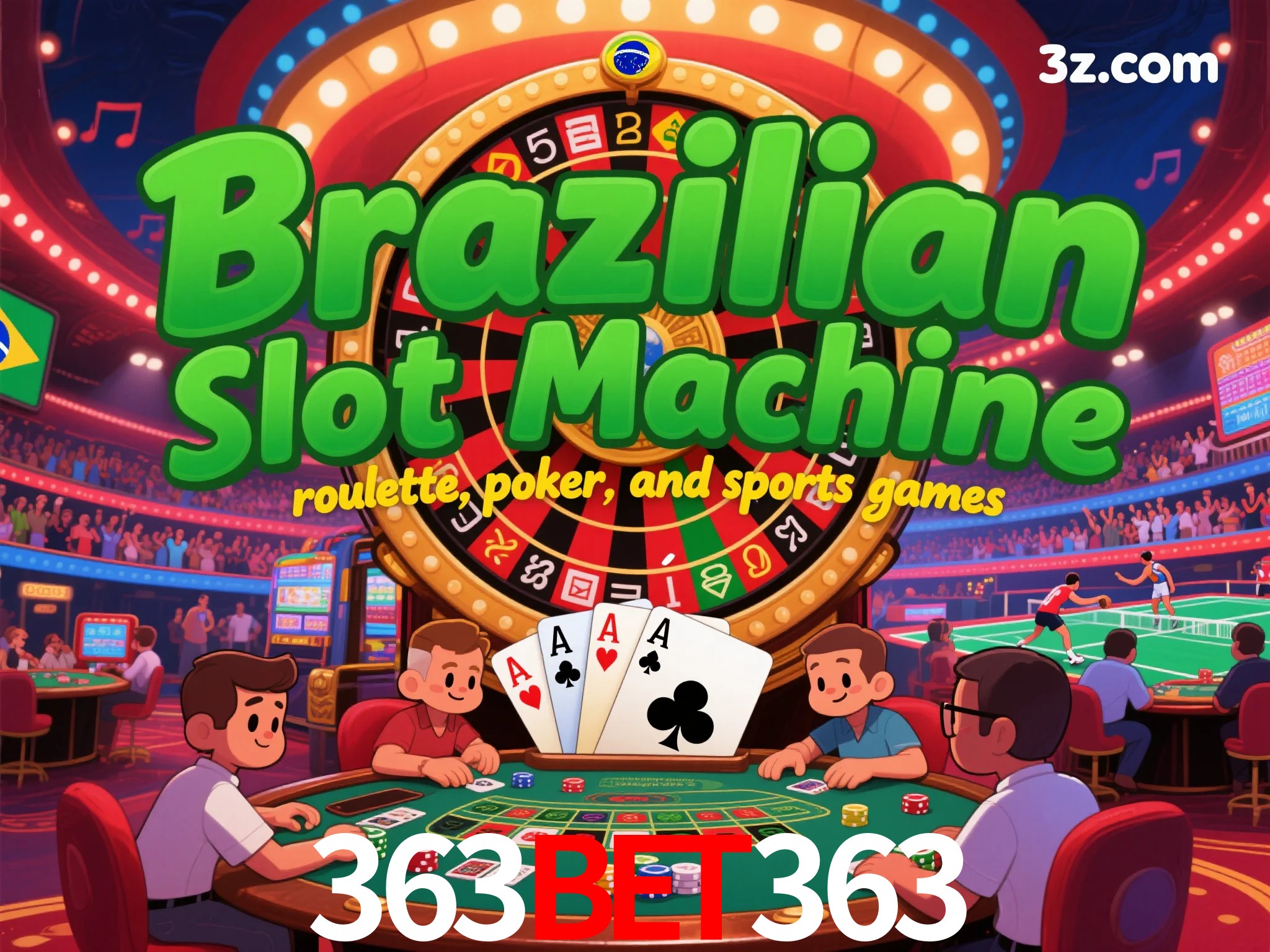 Acesse o site.